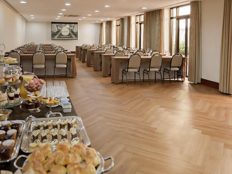 L Hotel PortoBay Sao Paulo image