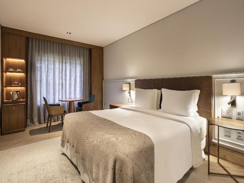L Hotel PortoBay Sao Paulo image