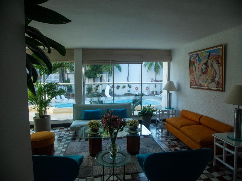 Bahia Cartagena image