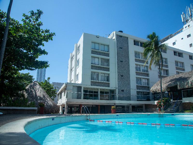 Bahia Cartagena image