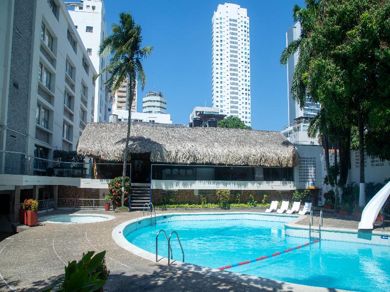 Bahia Cartagena image