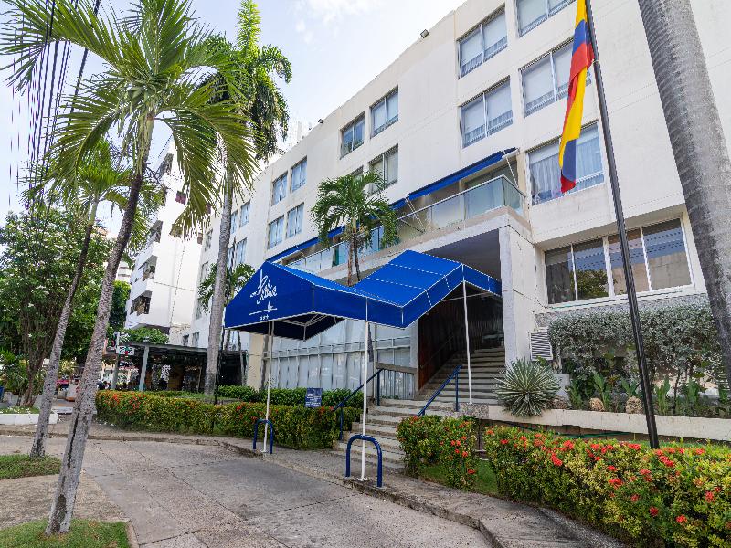 Bahia Cartagena image