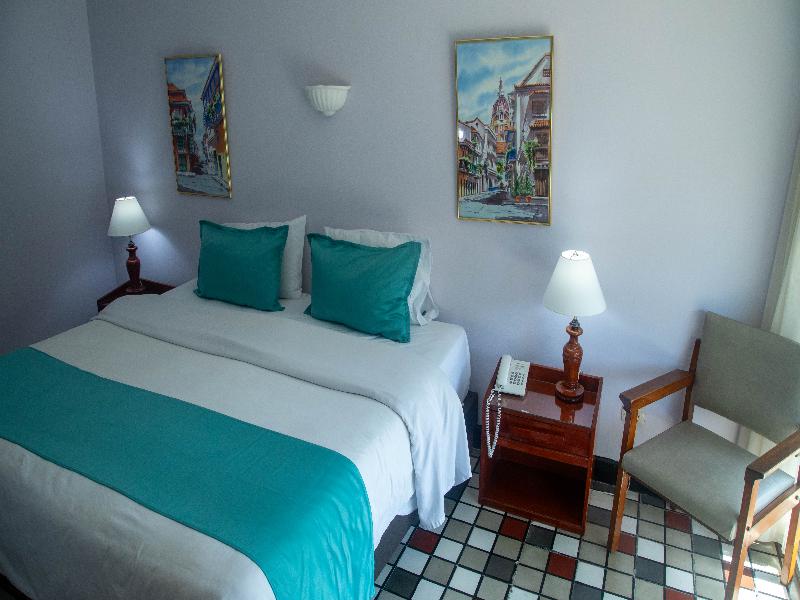 Bahia Cartagena image