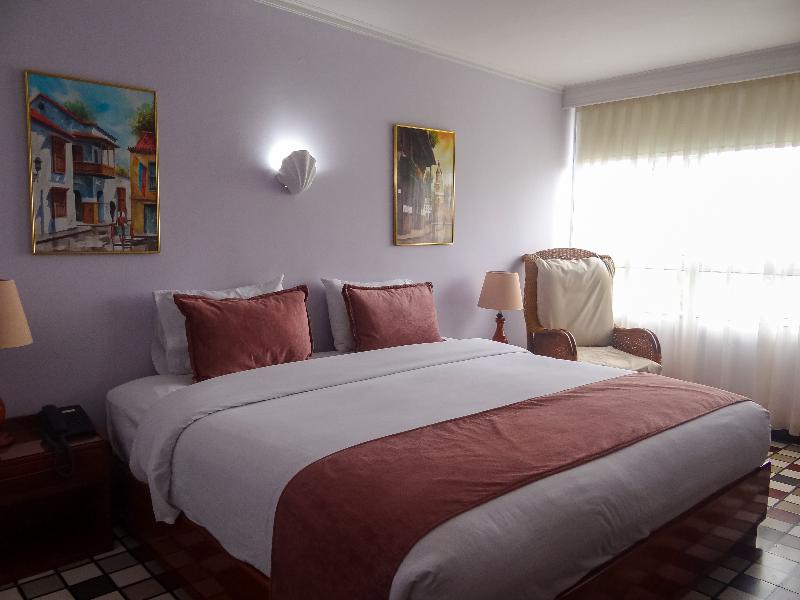 Bahia Cartagena image