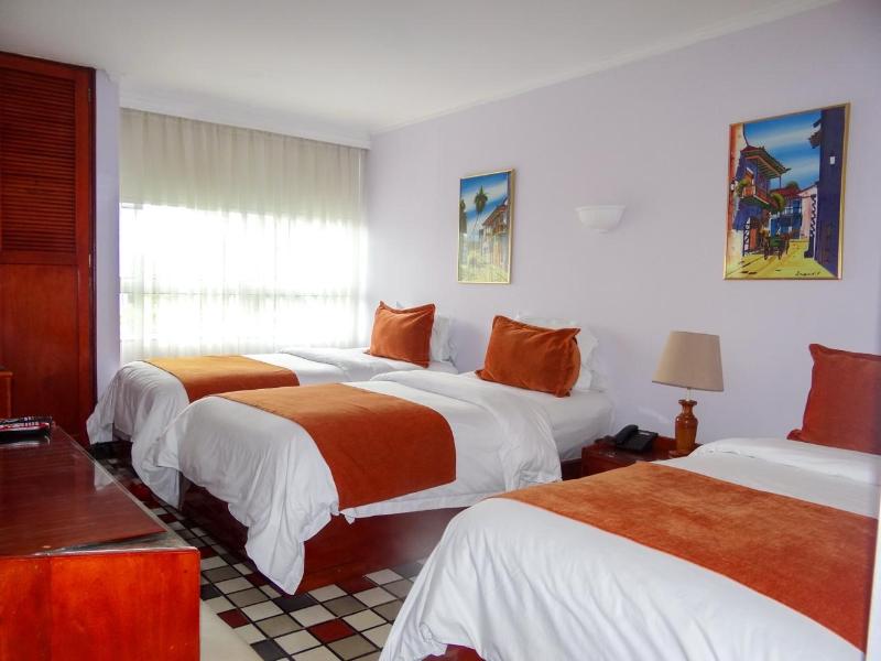 Bahia Cartagena image