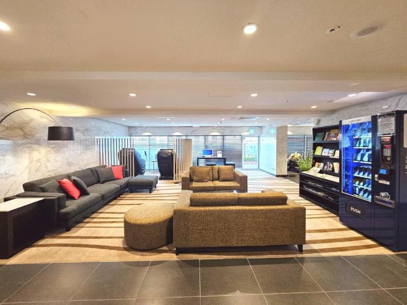 Hotel Foret Premier Nampo image