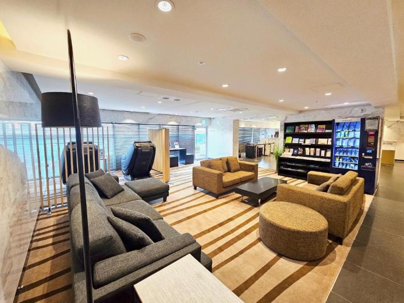 Hotel Foret Premier Nampo image