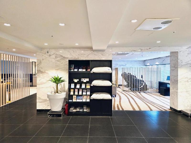 Hotel Foret Premier Nampo image