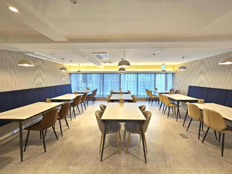 Hotel Foret Premier Nampo image