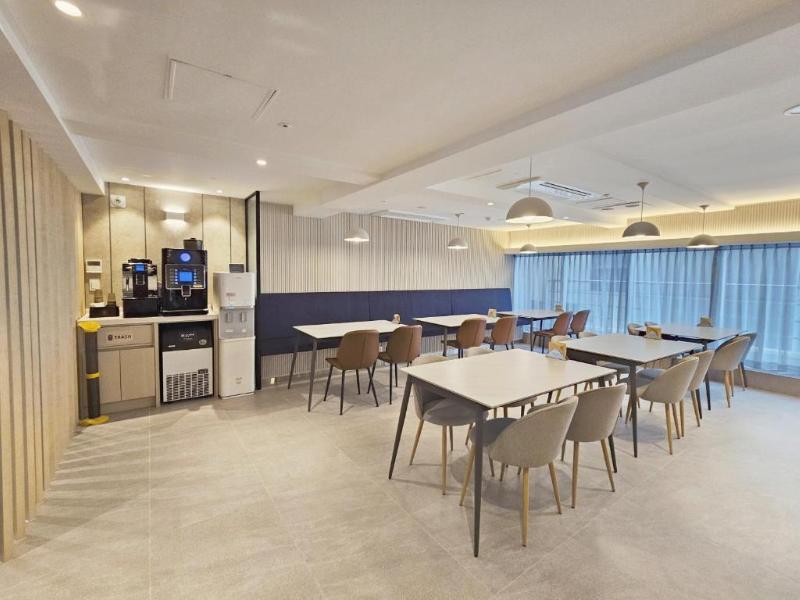 Hotel Foret Premier Nampo image