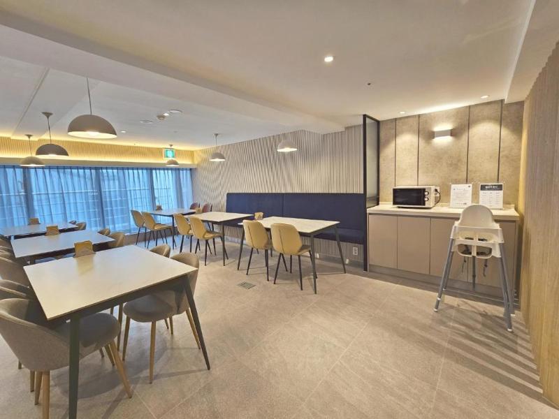 Hotel Foret Premier Nampo image