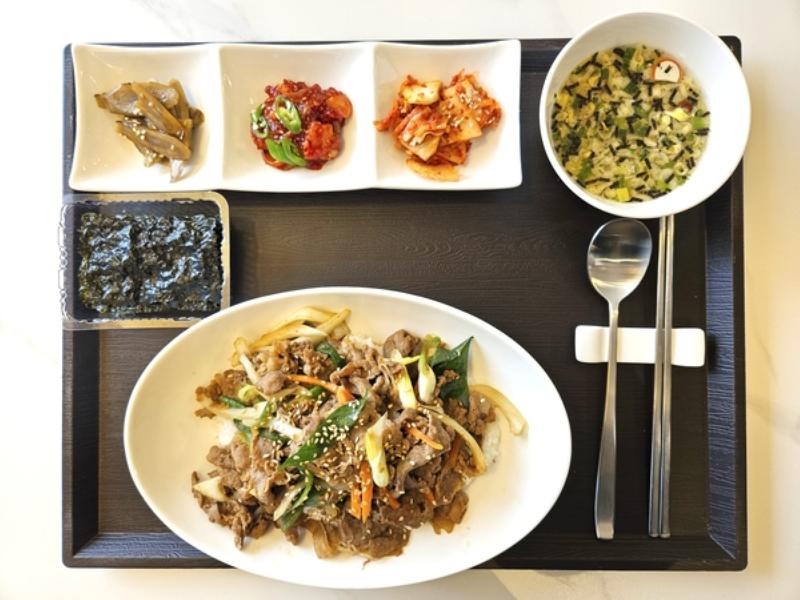 Hotel Foret Premier Nampo image