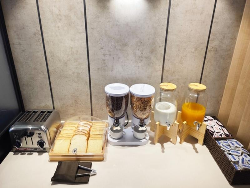Hotel Foret Premier Nampo image