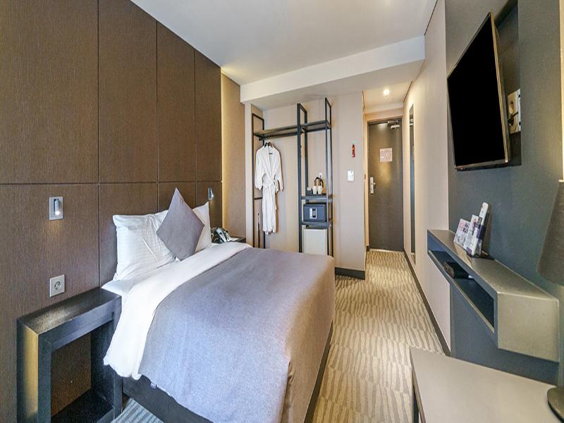 Hotel Foret Premier Nampo image