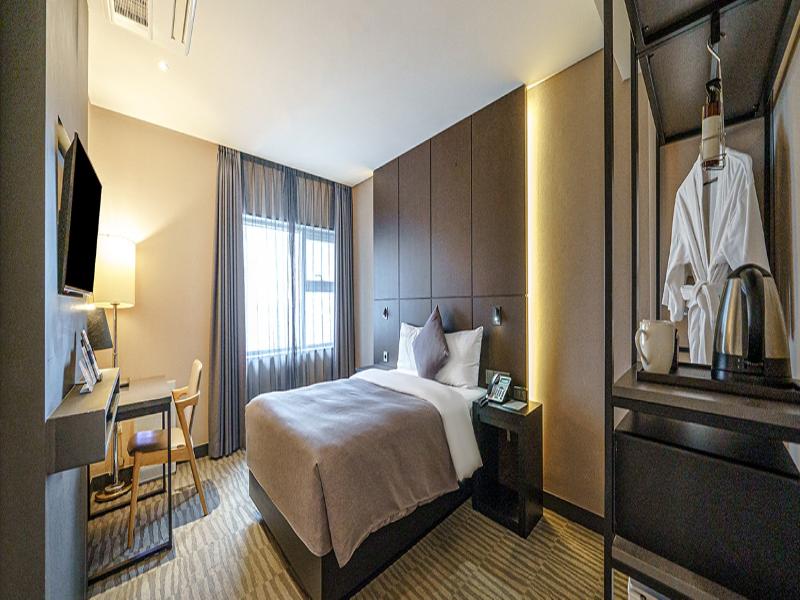 Hotel Foret Premier Nampo image