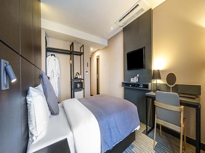 Hotel Foret Premier Nampo image