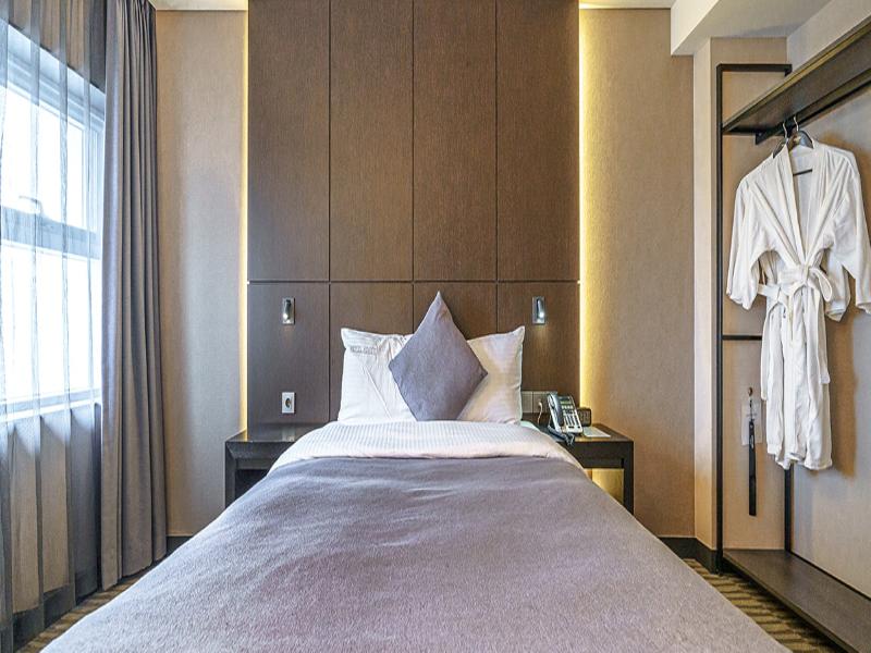 Hotel Foret Premier Nampo image