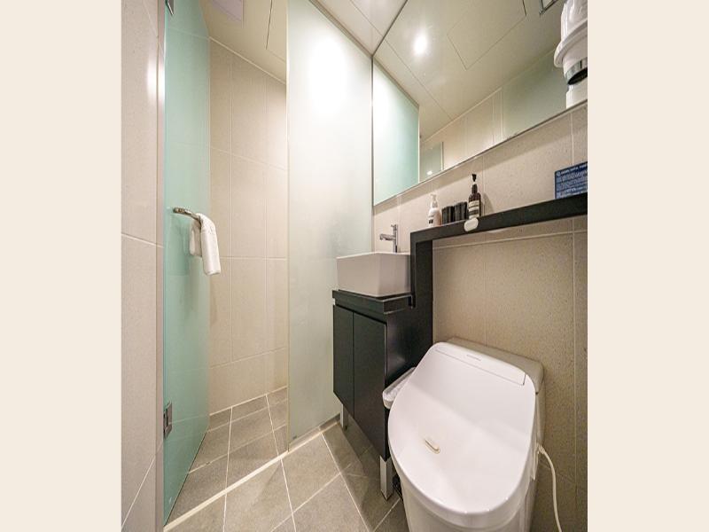 Hotel Foret Premier Nampo image