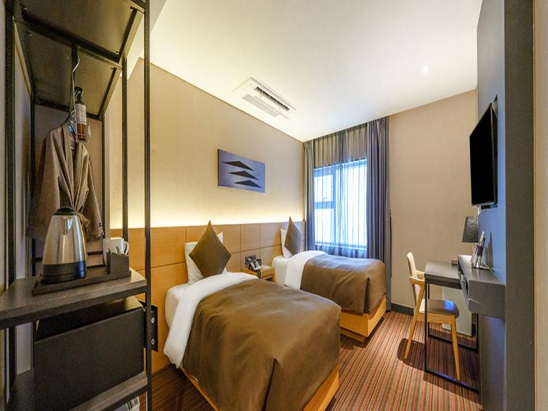 Hotel Foret Premier Nampo image