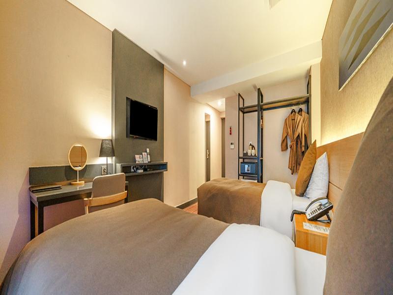 Hotel Foret Premier Nampo image