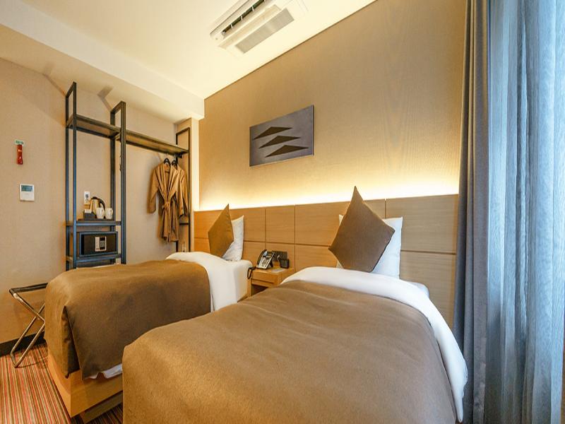 Hotel Foret Premier Nampo image