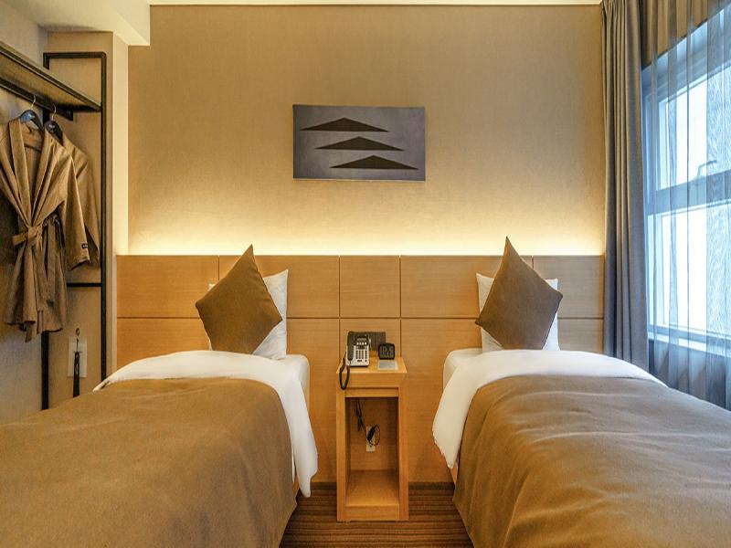 Hotel Foret Premier Nampo image
