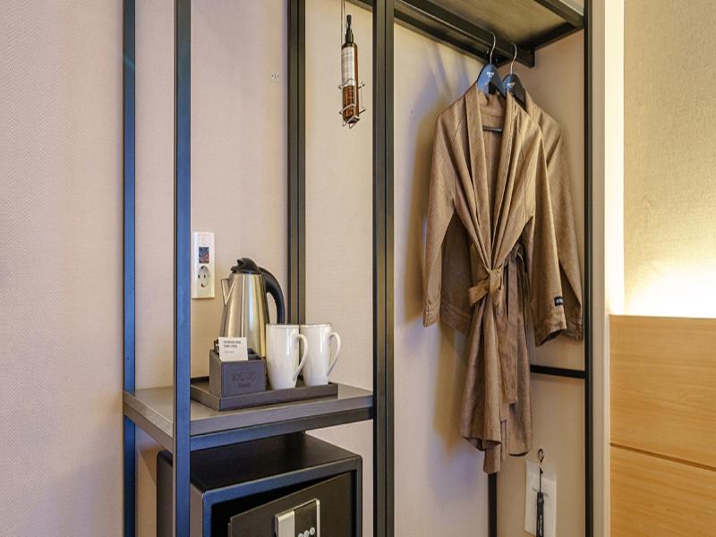 Hotel Foret Premier Nampo image