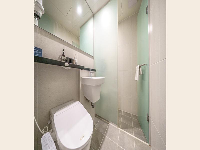 Hotel Foret Premier Nampo image