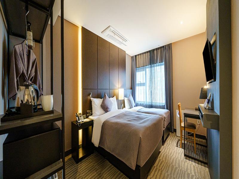 Hotel Foret Premier Nampo image