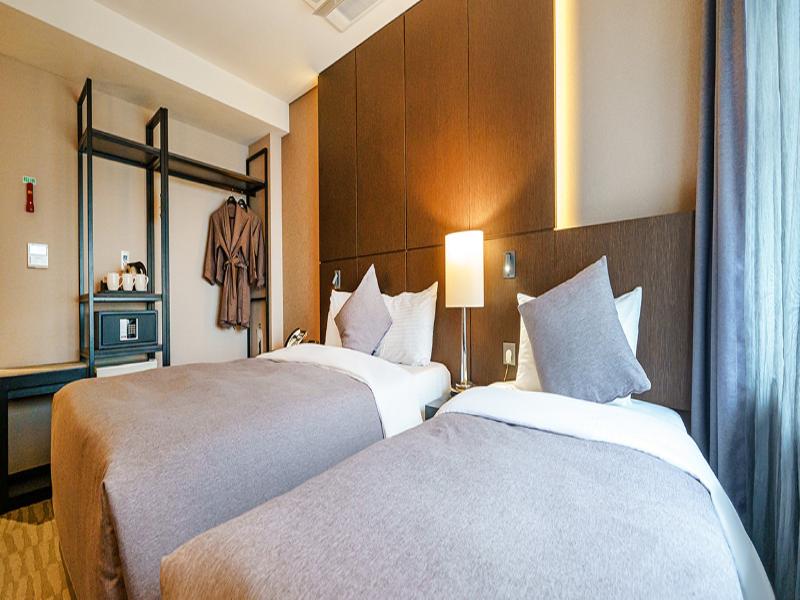 Hotel Foret Premier Nampo image