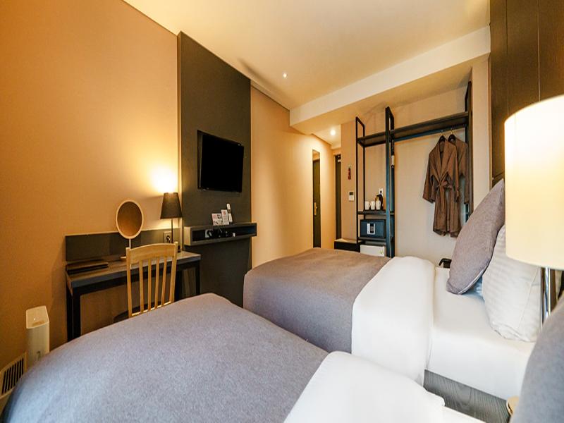 Hotel Foret Premier Nampo image