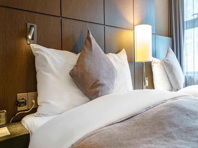 Hotel Foret Premier Nampo image