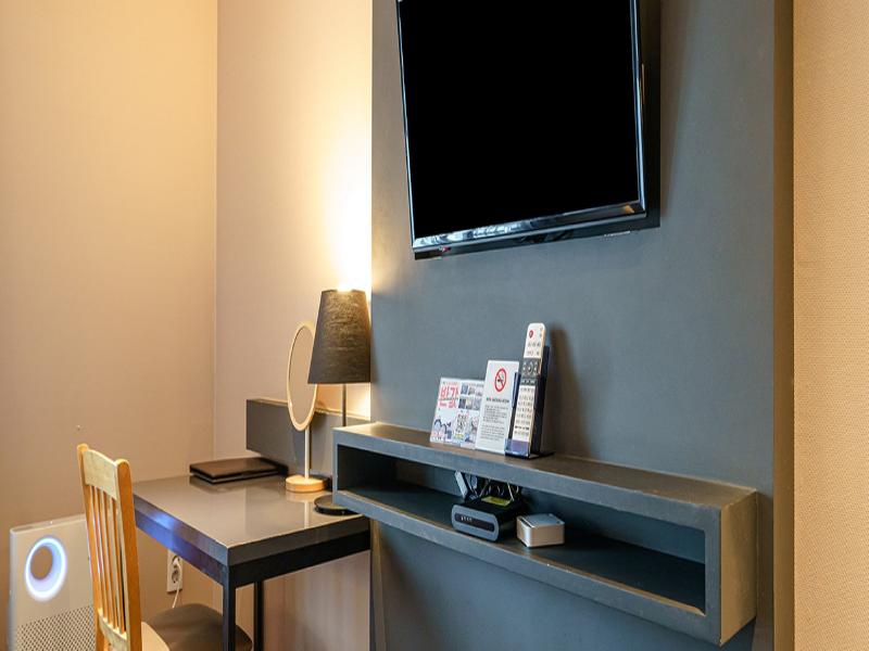 Hotel Foret Premier Nampo image
