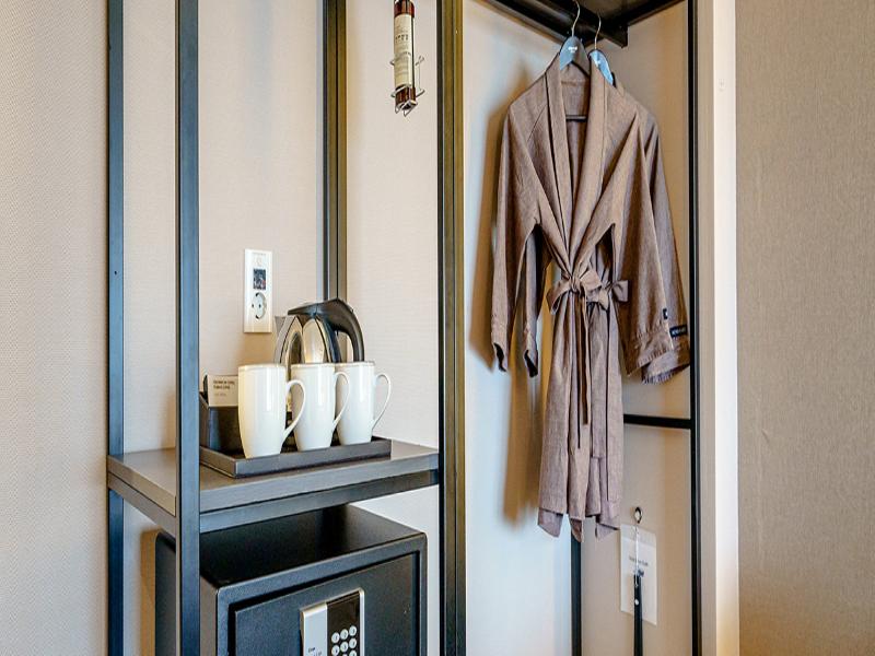 Hotel Foret Premier Nampo image
