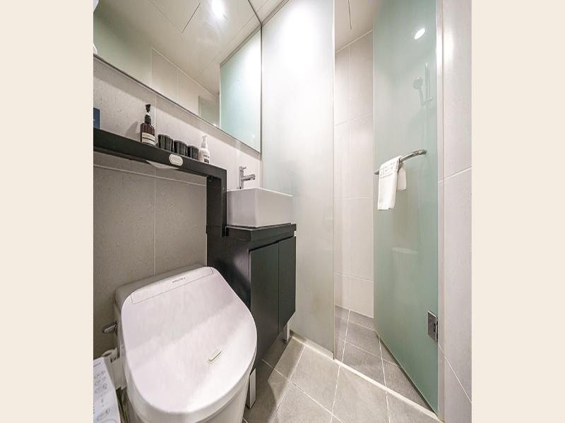 Hotel Foret Premier Nampo image