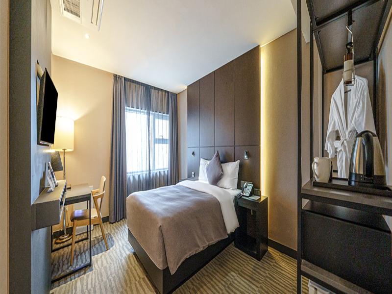 Hotel Foret Premier Nampo image