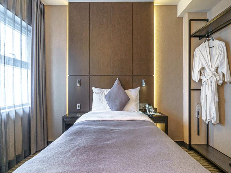 Hotel Foret Premier Nampo image