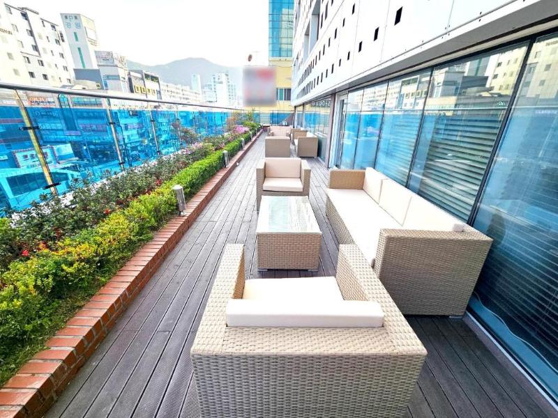 Hotel Foret Premier Nampo image
