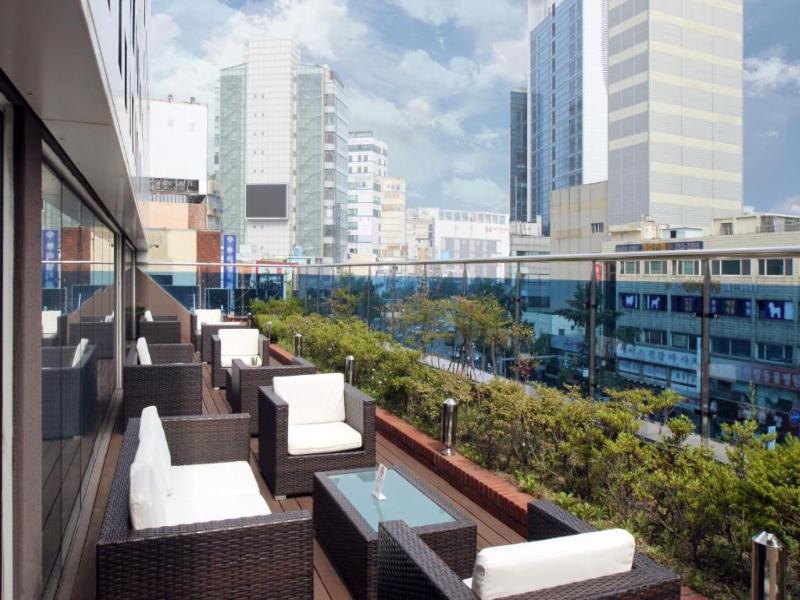 Hotel Foret Premier Nampo image