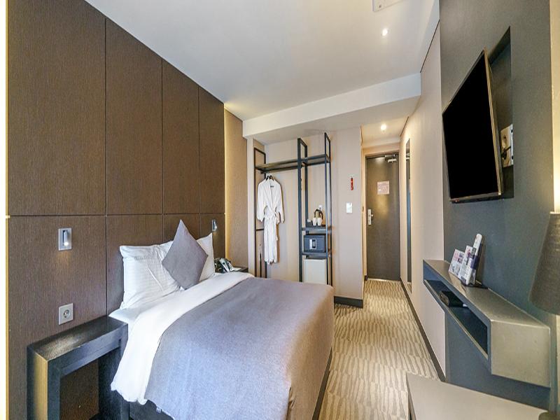 Hotel Foret Premier Nampo image