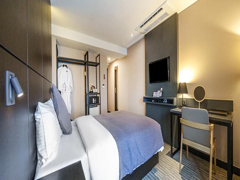 Hotel Foret Premier Nampo image
