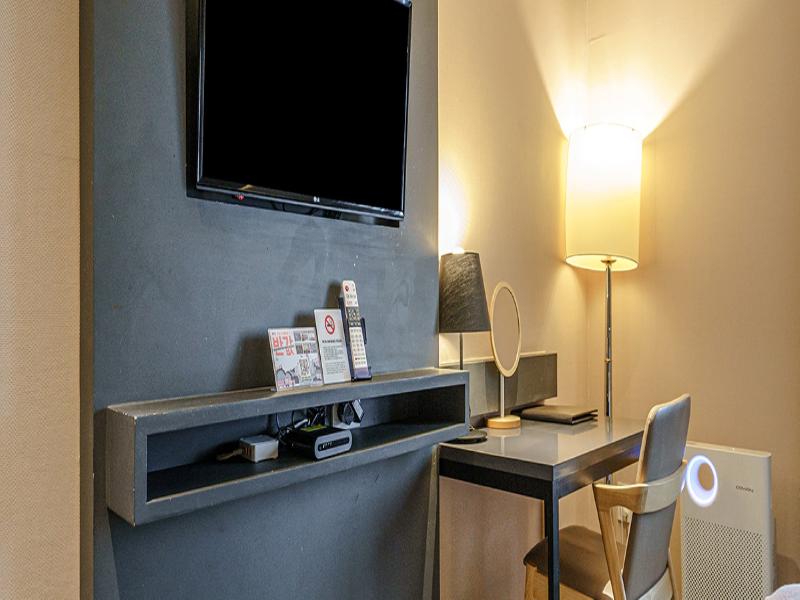 Hotel Foret Premier Nampo image