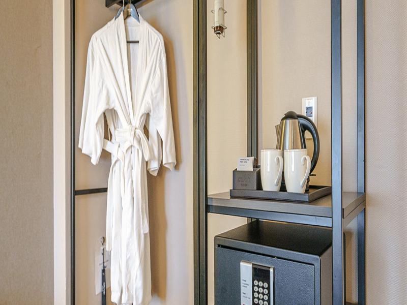 Hotel Foret Premier Nampo image