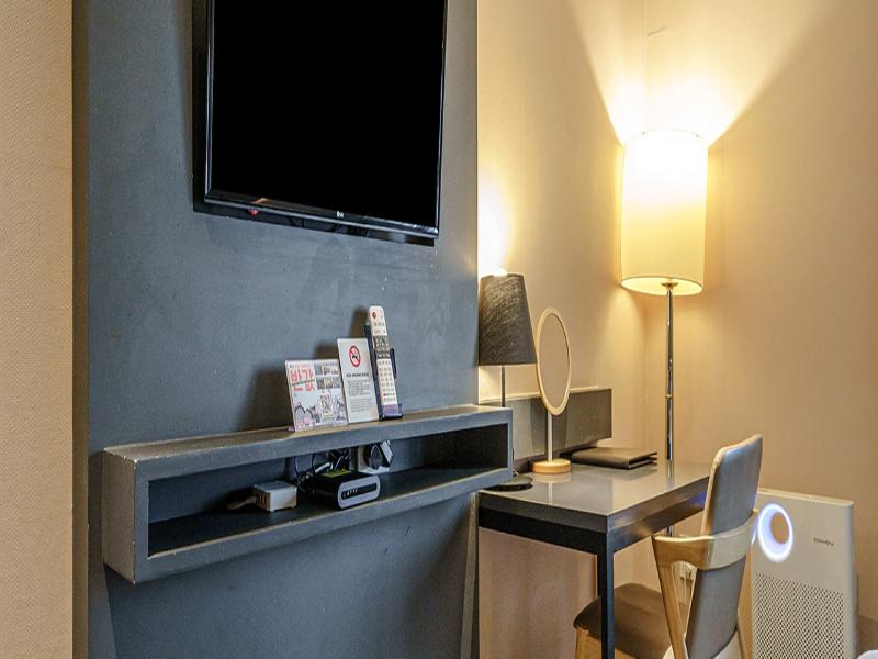 Hotel Foret Premier Nampo image
