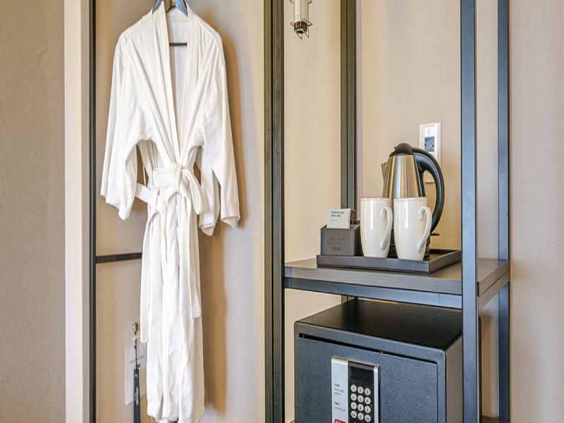 Hotel Foret Premier Nampo image
