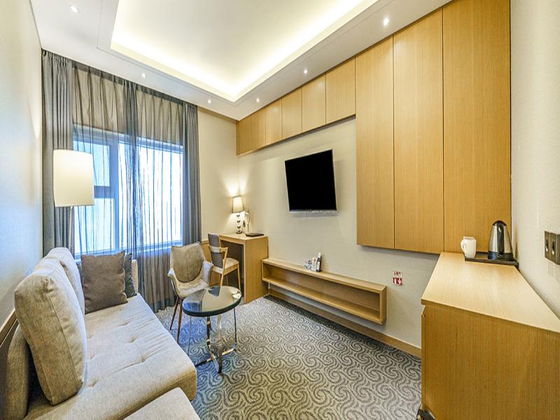 Hotel Foret Premier Nampo image