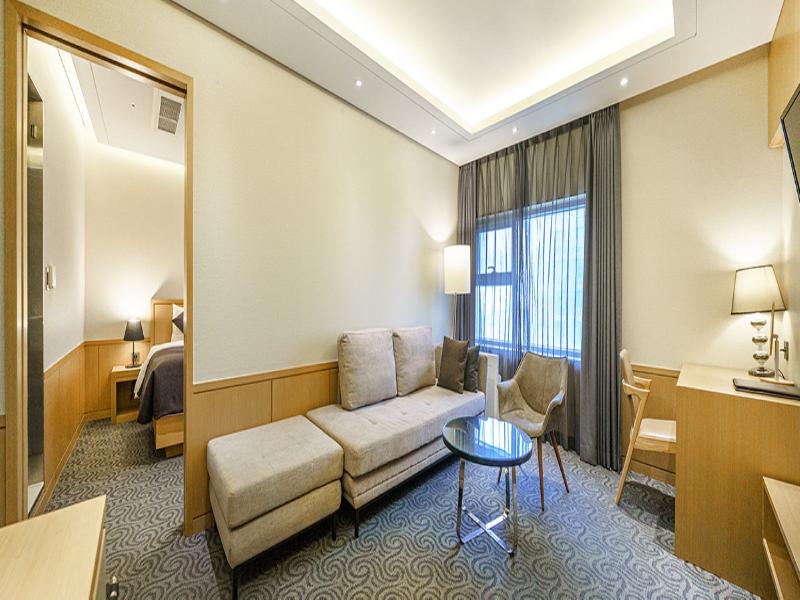 Hotel Foret Premier Nampo image
