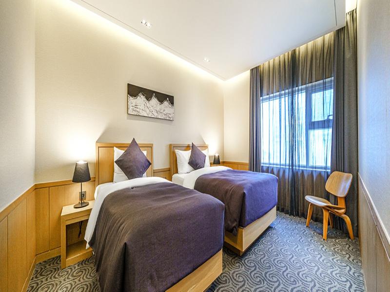 Hotel Foret Premier Nampo image