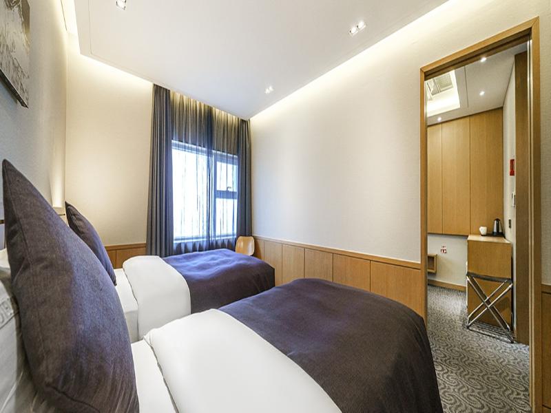 Hotel Foret Premier Nampo image