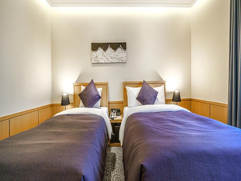 Hotel Foret Premier Nampo image